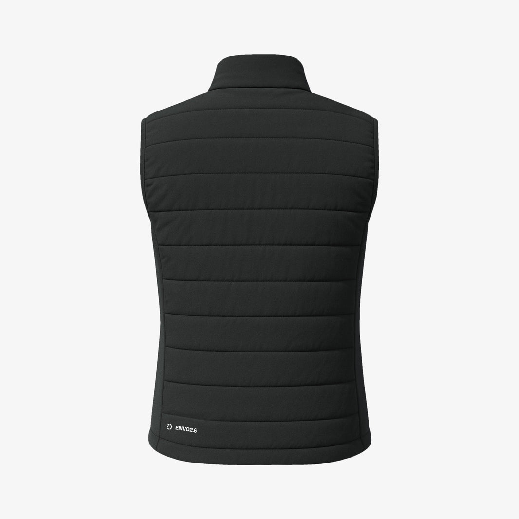 Clitheroe Blackburn Northern HC - Gilet Women's Black