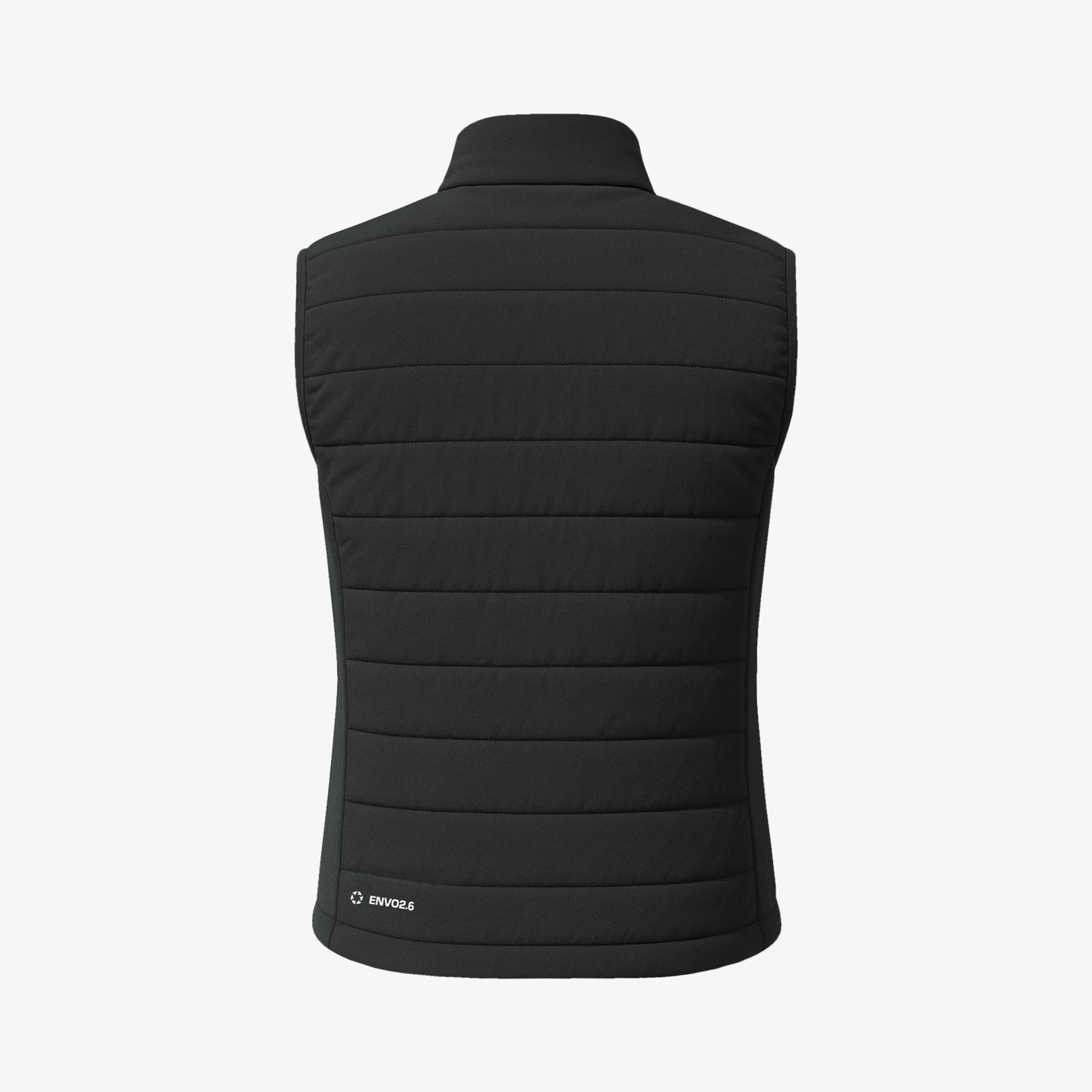 Wotton-under-Edge HC - Gilet Women's Black