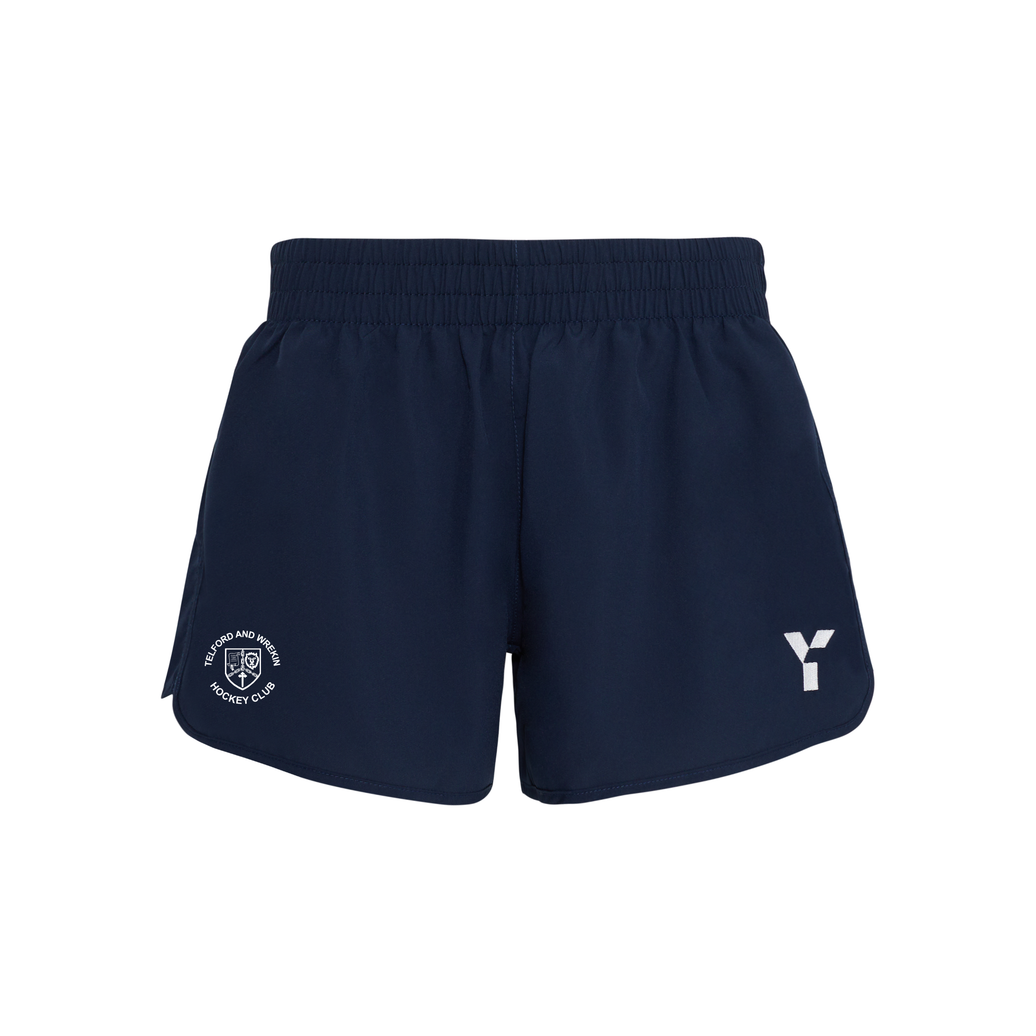 Telford and Wrekin HC - Shorts Women's Navy