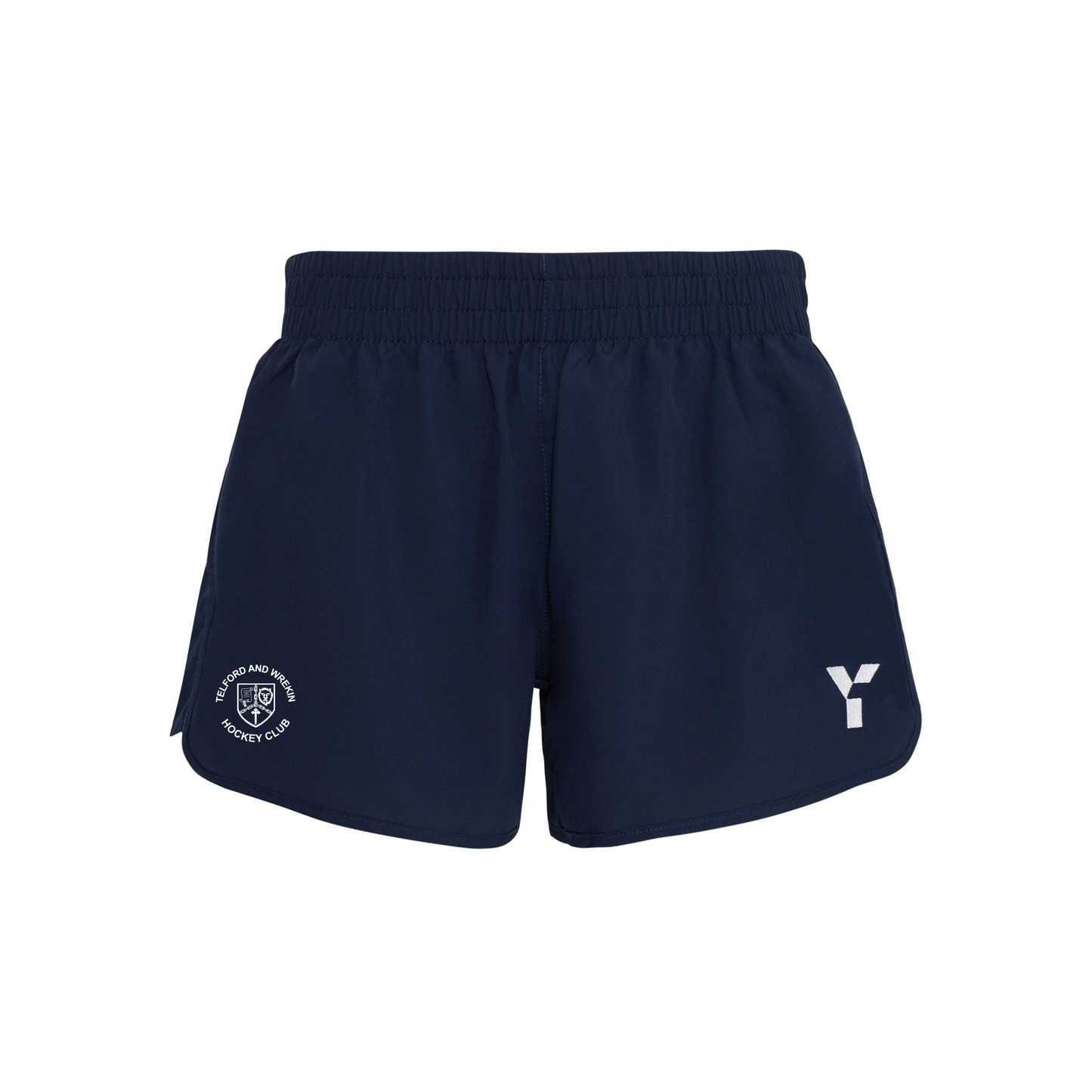 Telford and Wrekin HC - Shorts Women's Navy