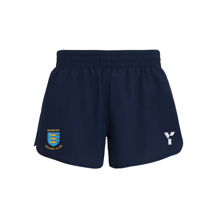 Newport HC - Shorts Women's Navy