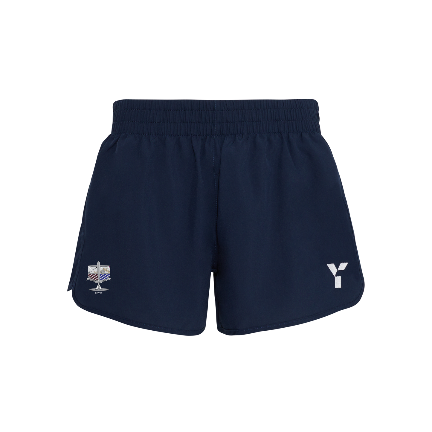 Bacchas HC - Shorts Women's Navy