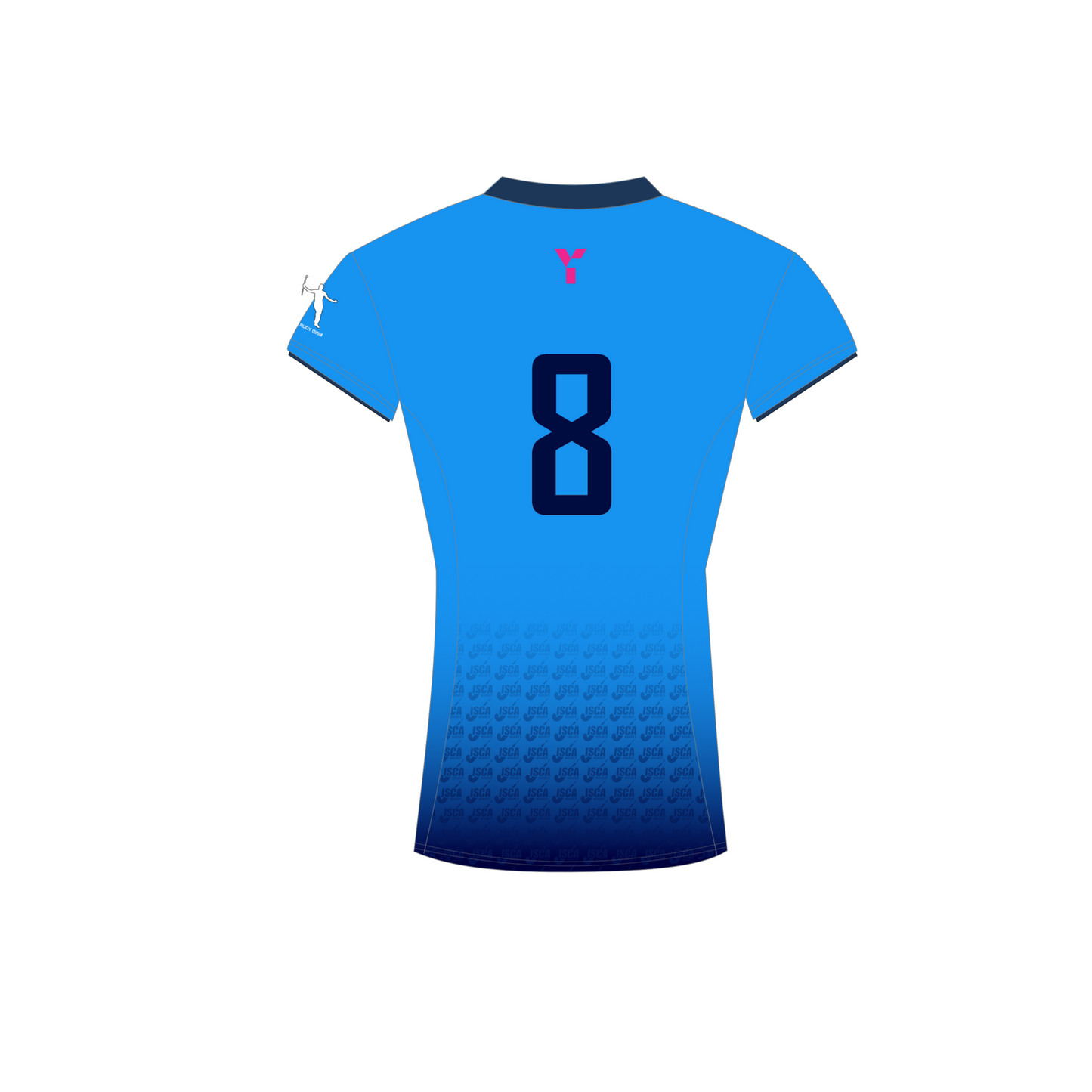 ISCA HC - Women's Playing Shirt