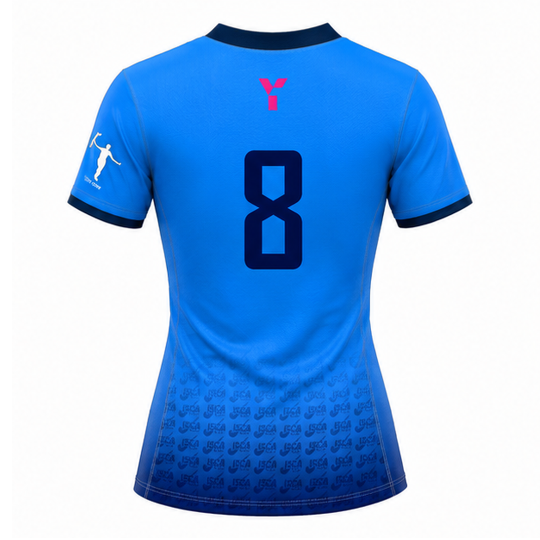 ISCA HC - Women's Playing Shirt