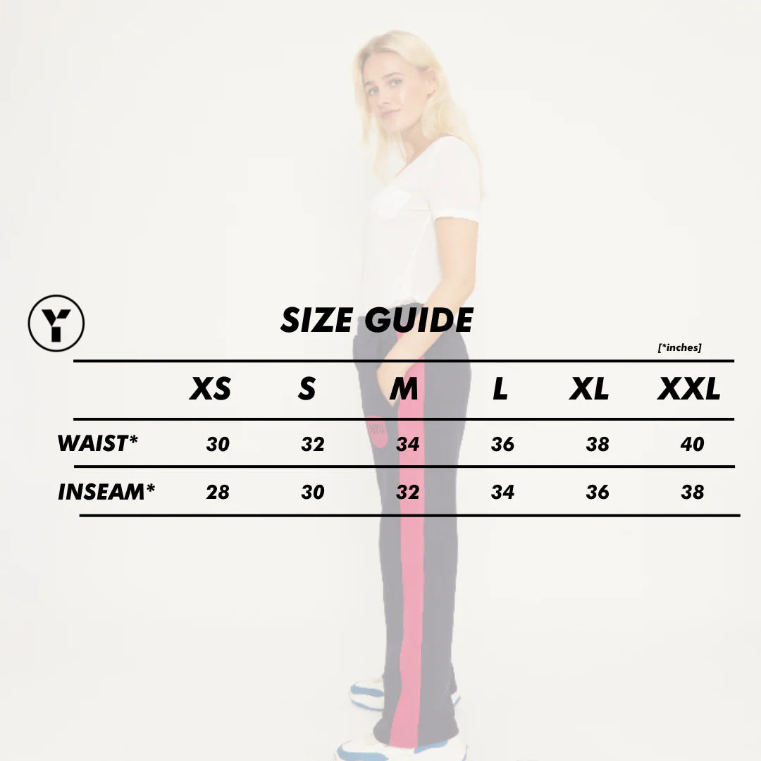 Southgate HC - Straight Leg Joggers (Unisex)