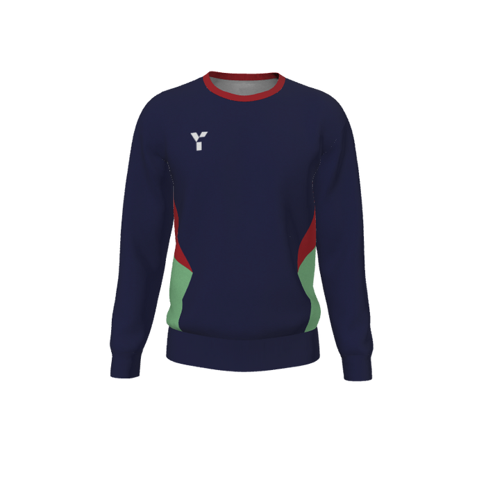 Sweater 3 Y1 Custom Sweater. (x 15)