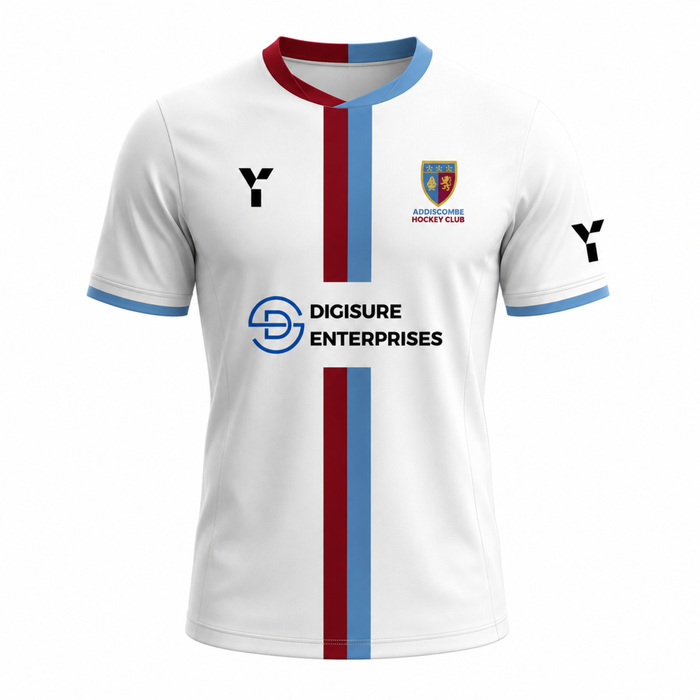 Addiscombe HC - Men's Playing Shirt (A)