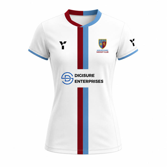 Addiscombe HC - Women's Playing Shirt (A)