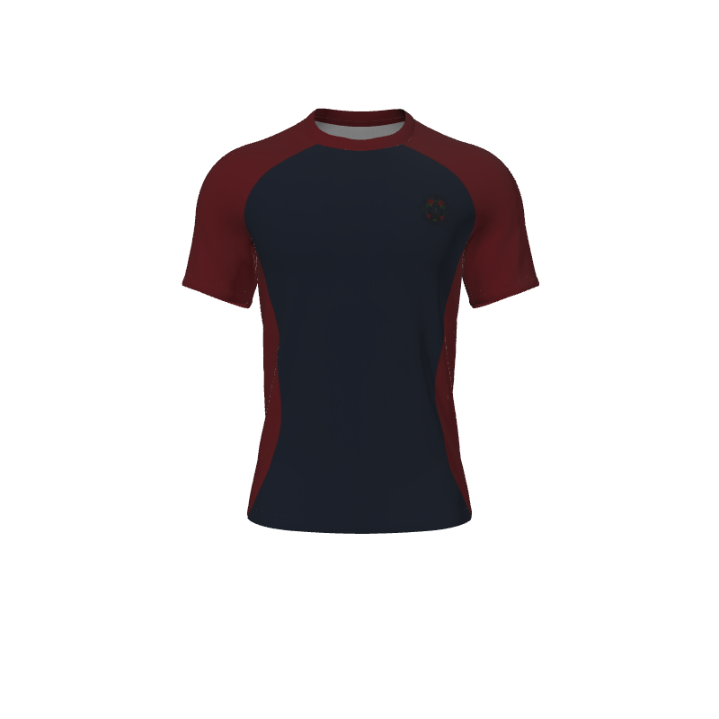 Men 10 Y1 Custom Mutlisport Training Top. (x 19)