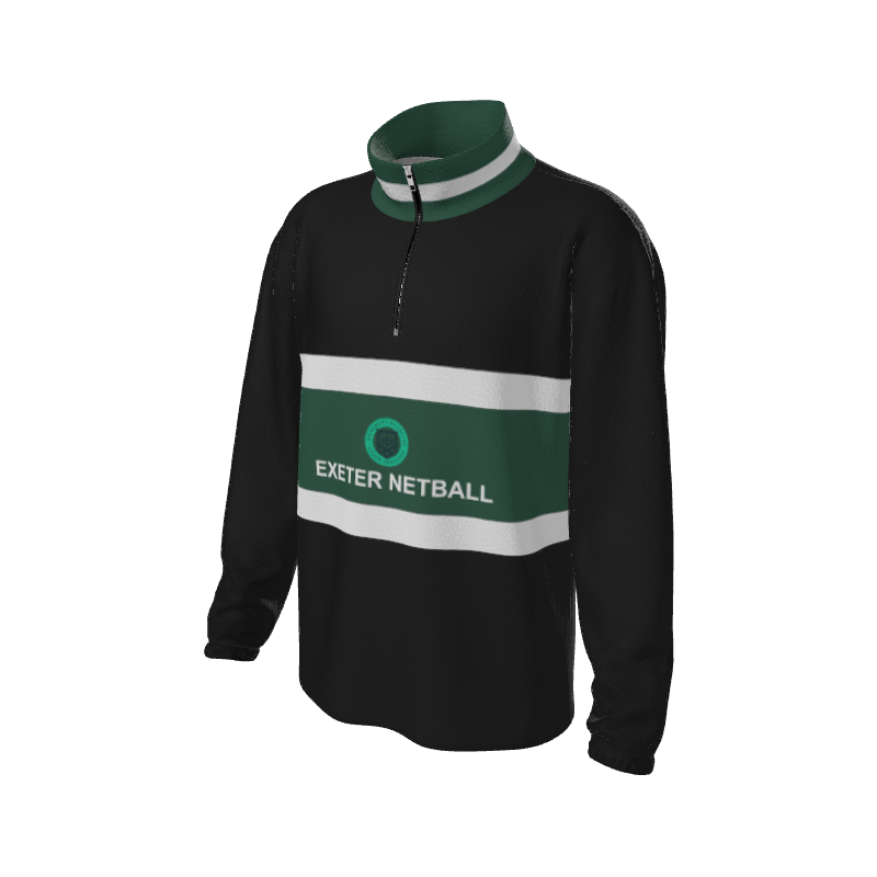 exeter tester store Exeter Fleece. (XS)