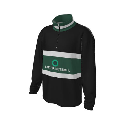 exeter tester store Exeter Fleece. (XS)