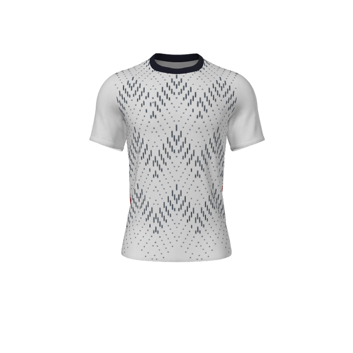 Mens 9 Y1 Custom Football Playing Shirt. (x 15)