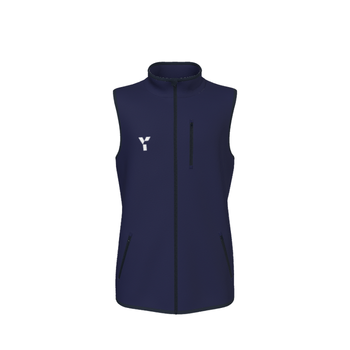 Fleece Gilet 1 Fleece Gilet. (x 15)