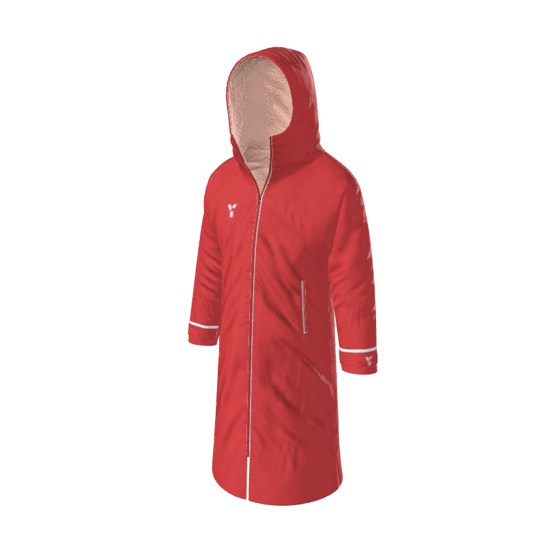 Changing Robe 1 Y1 Custom Changing Robe. (x 8)