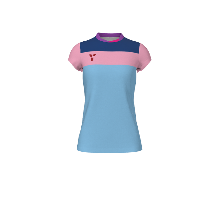 Womens 3 XO Pro Collar. (x 56)