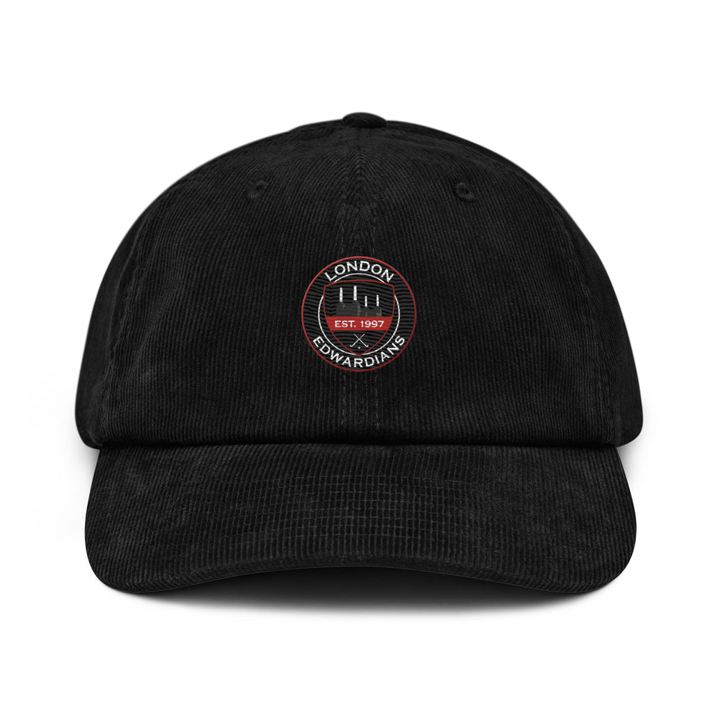 London Edwardians HC - Corduroy Hat