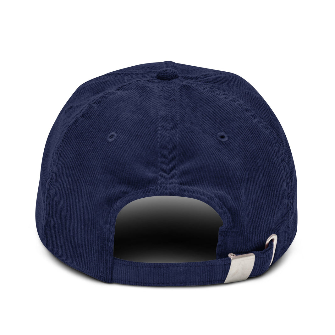 Redmaids' Dads HC - Corduroy hat