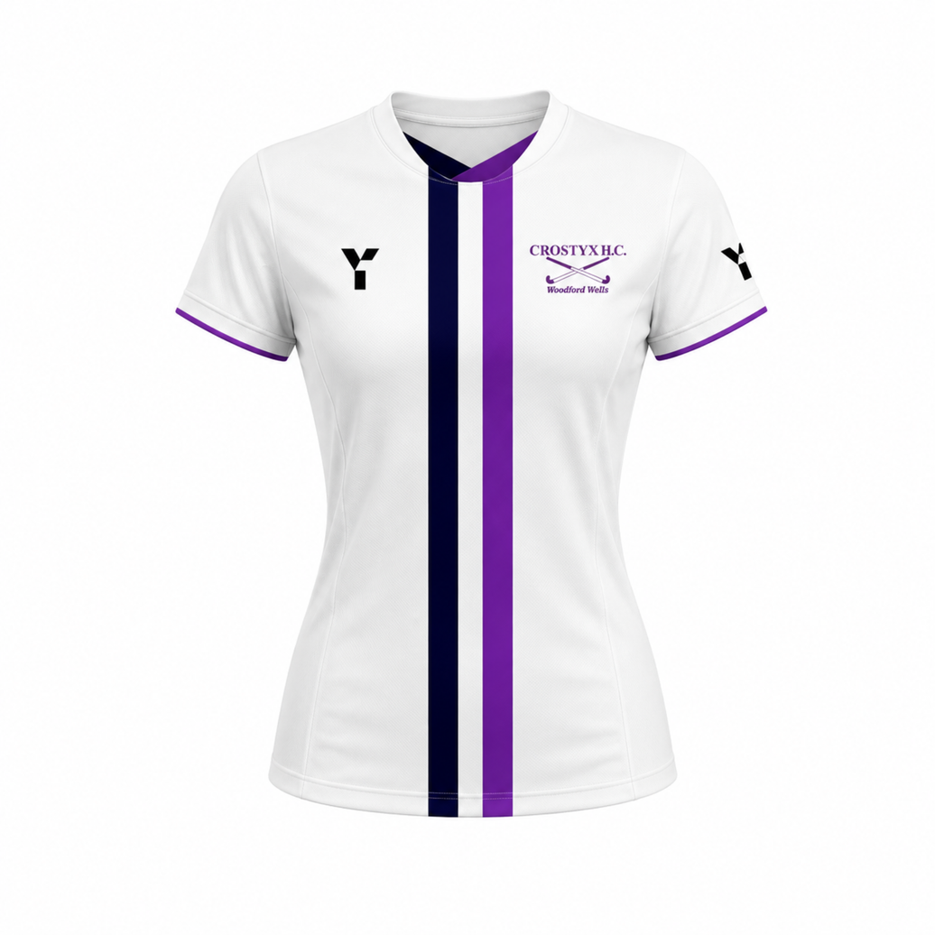 Crostyx HC - Women's Playing Shirt (A)