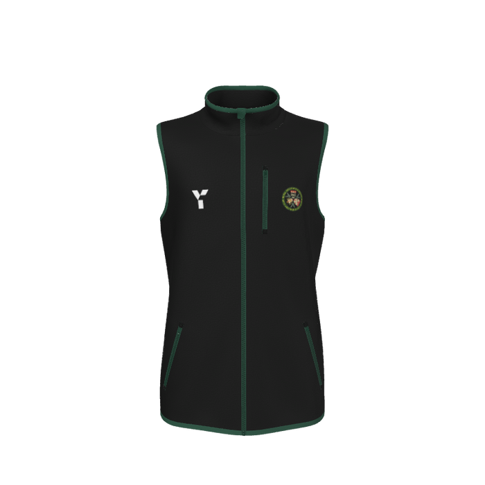 Fleece Gilet 1 Fleece Gilet. (x 25)