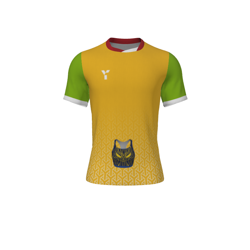 Playing Shirts 1 Y1 Custom Mens XO Pro Collar Playing Shirt. (x 15)