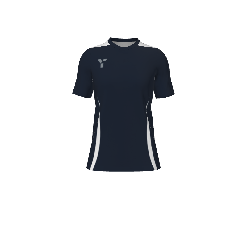 Womens 2 Y1 Custom Hockey Training Top. (x 22)