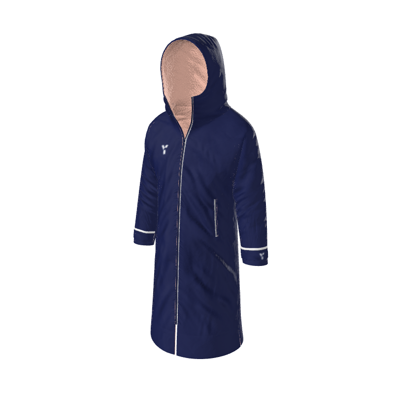 Changing Robe 1 Y1 Custom Changing Robe. (x 8)