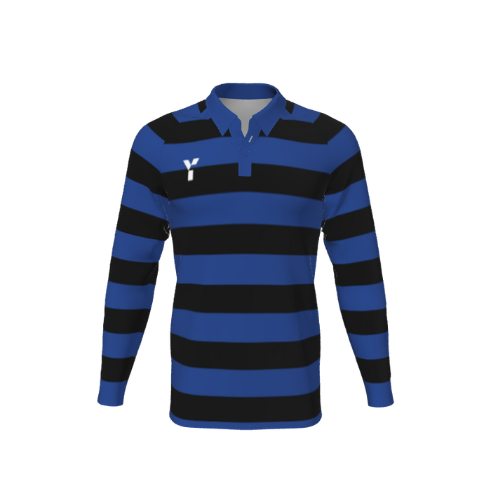 Retro Rugby Shirt 3 Retro Rugby Shirt. (x 15)