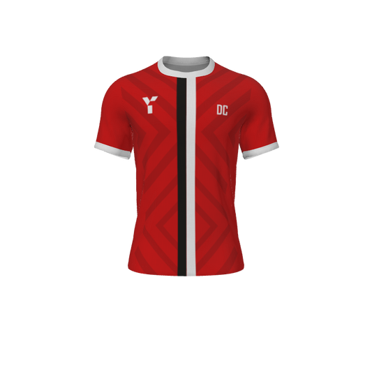 Men 5 Men's Multisport Training Top. (x 18)