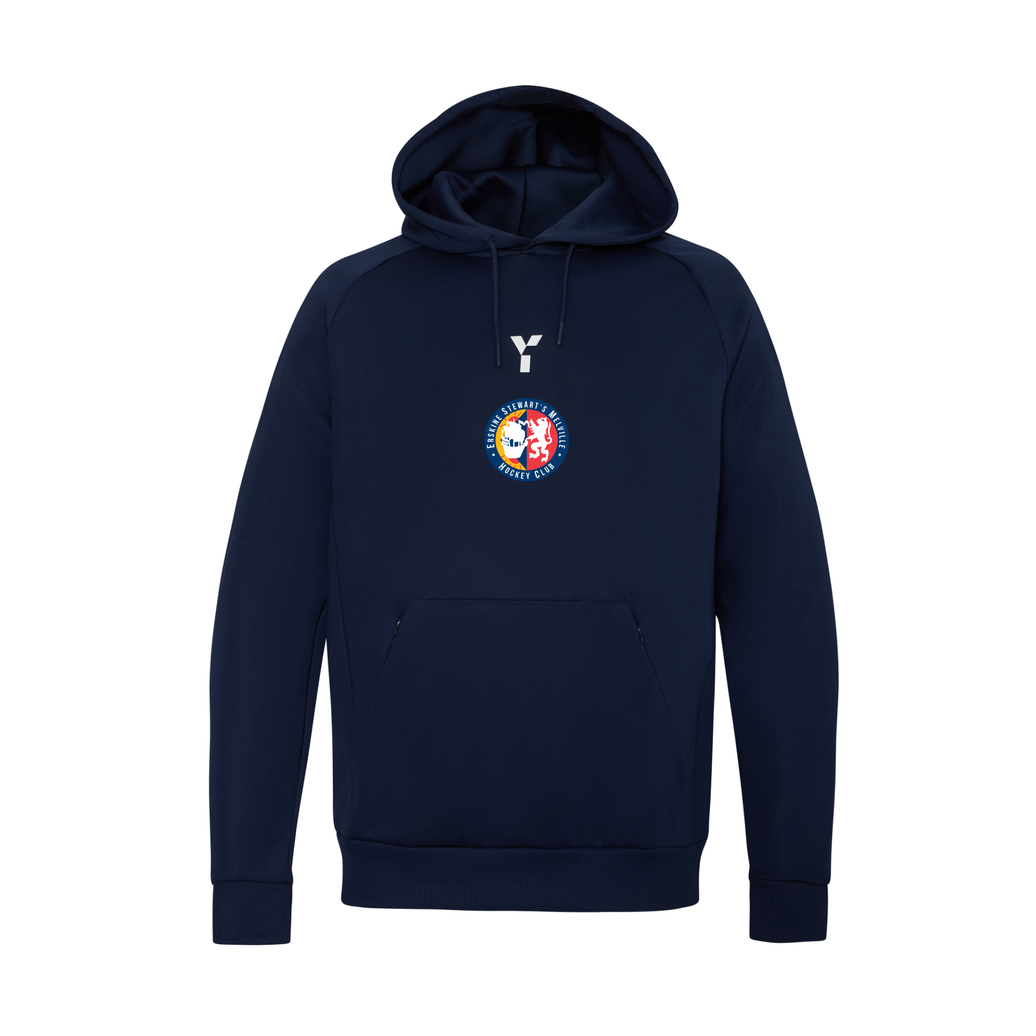 ESM HC - Performance Hoody Unisex Navy