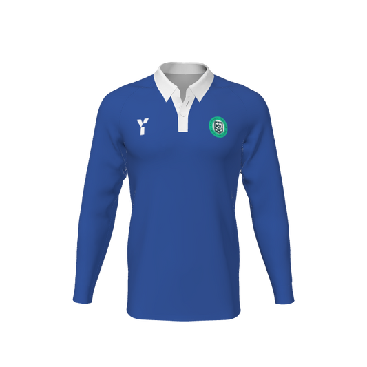 Retro Rugby Shirt 1 Retro Rugby Shirt. (x 15)