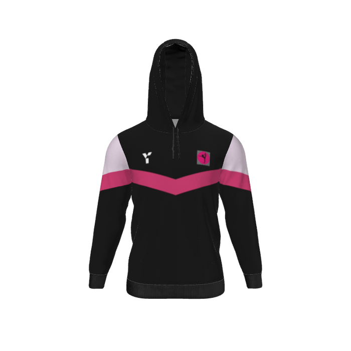 dance test Dance Hoodie. (XS)