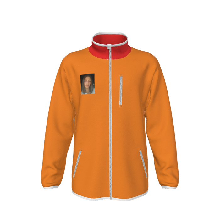 Full Zip Fleece 1 Full Zip Fleece. (x 15)