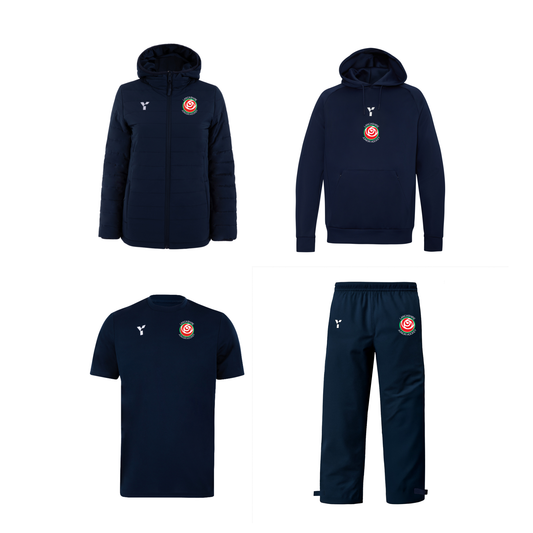 Essentials Bundle (Junior) - Lancashire Juniors Hockey