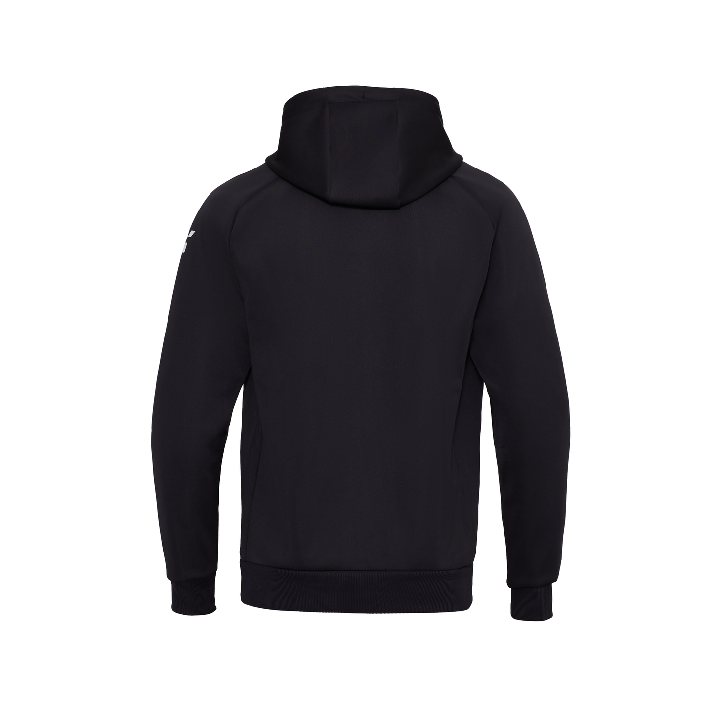 Harleston Magpies HC - Performance Hoody Unisex Black