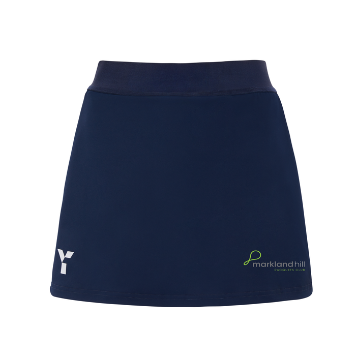 Markland Hill Racquets Club - Skort Women's Navy
