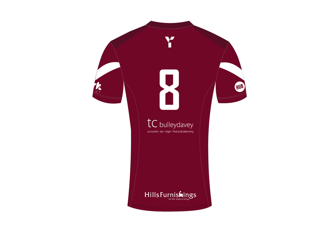 Spalding HC - Men's Playing Shirt (H)