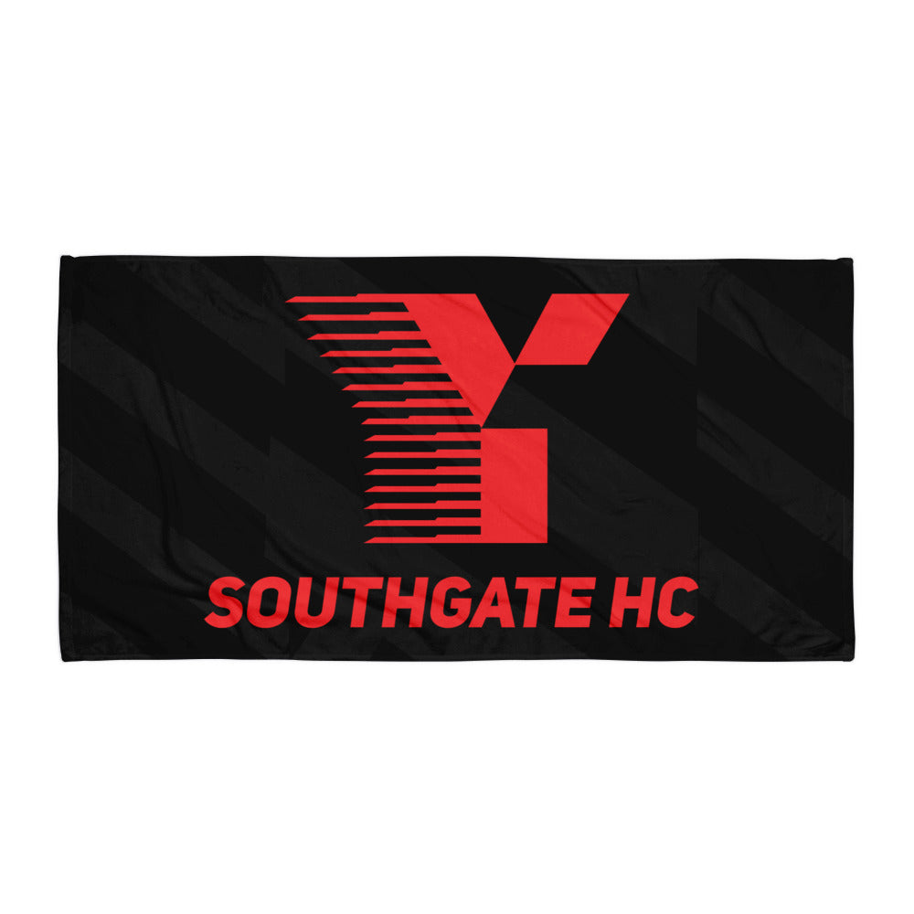 Southgate HC - Towel