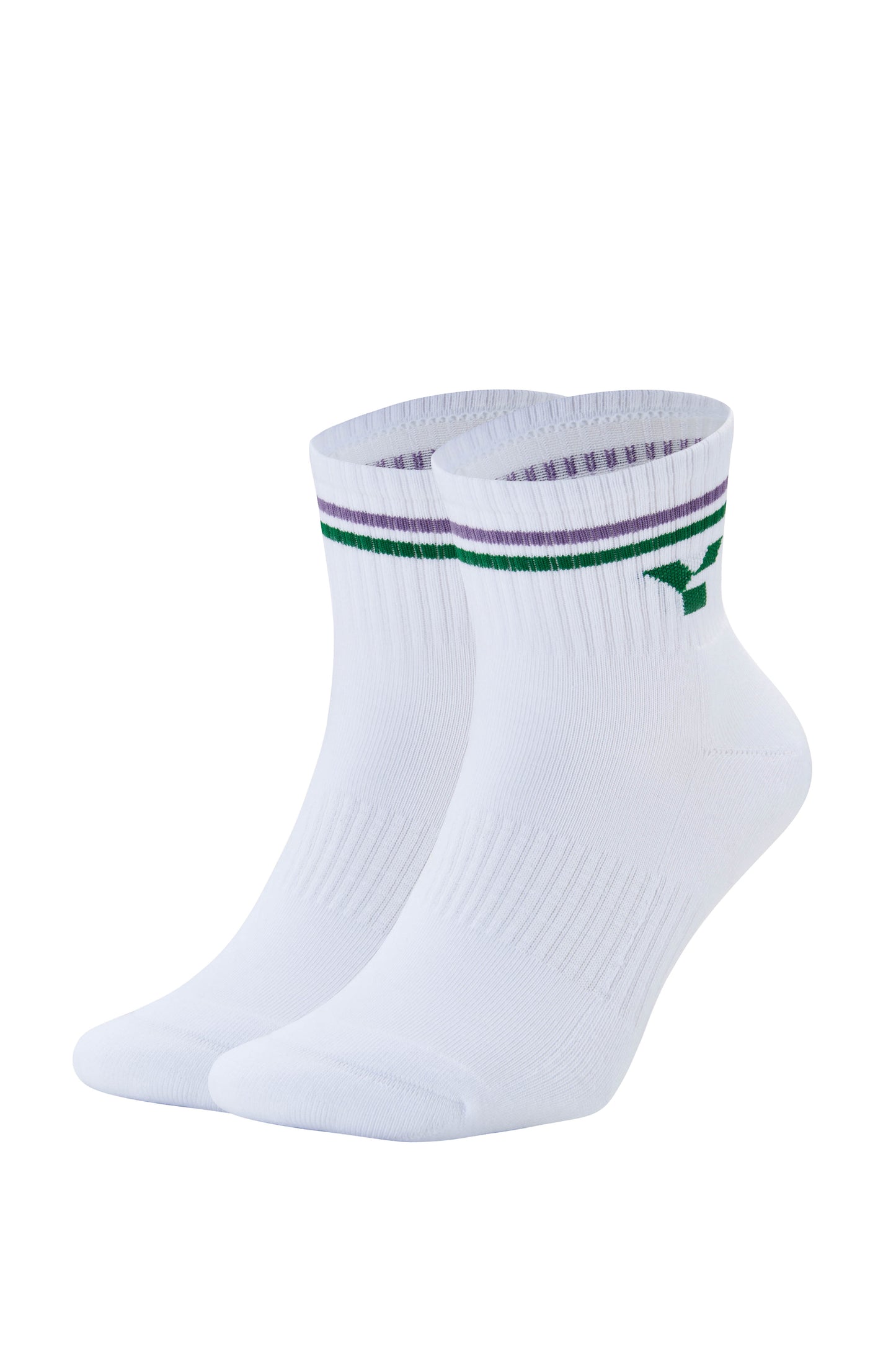 SW Half Crew Trainer Socks