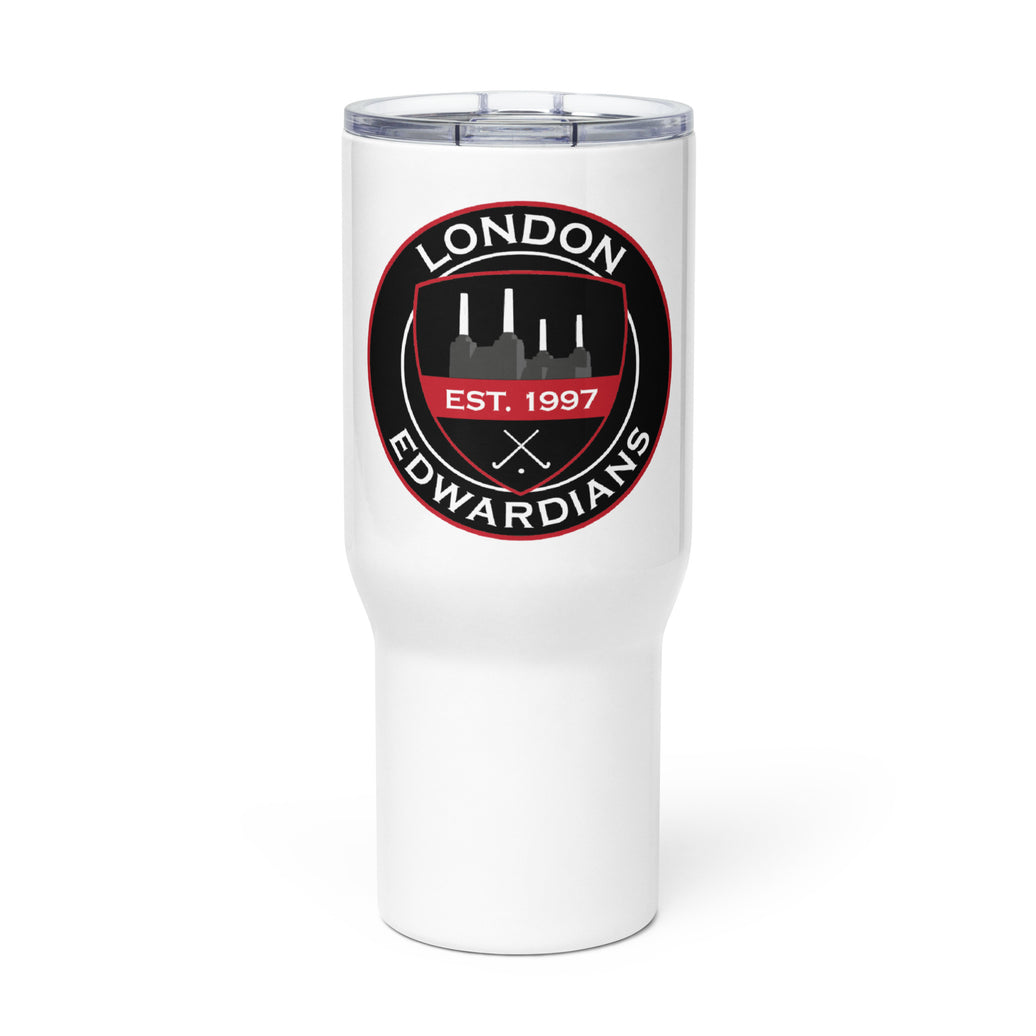 London Edwardians HC - Travel Mug