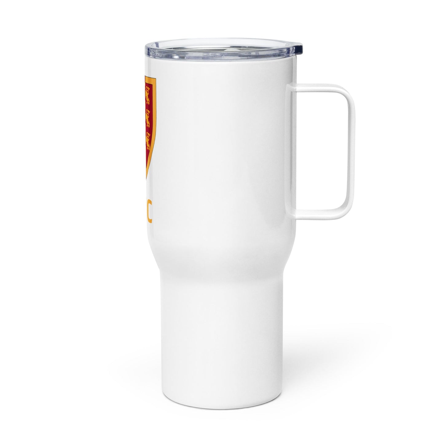 Old Bristolians HC - Travel Mug