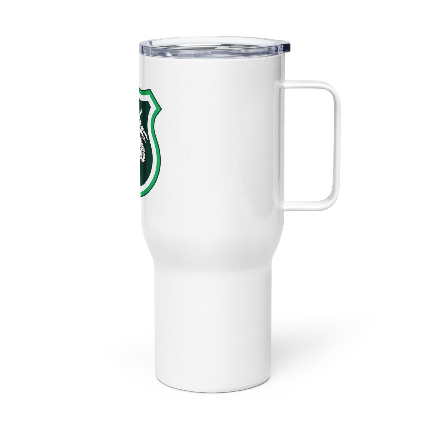 Preston HC - Travel Mug