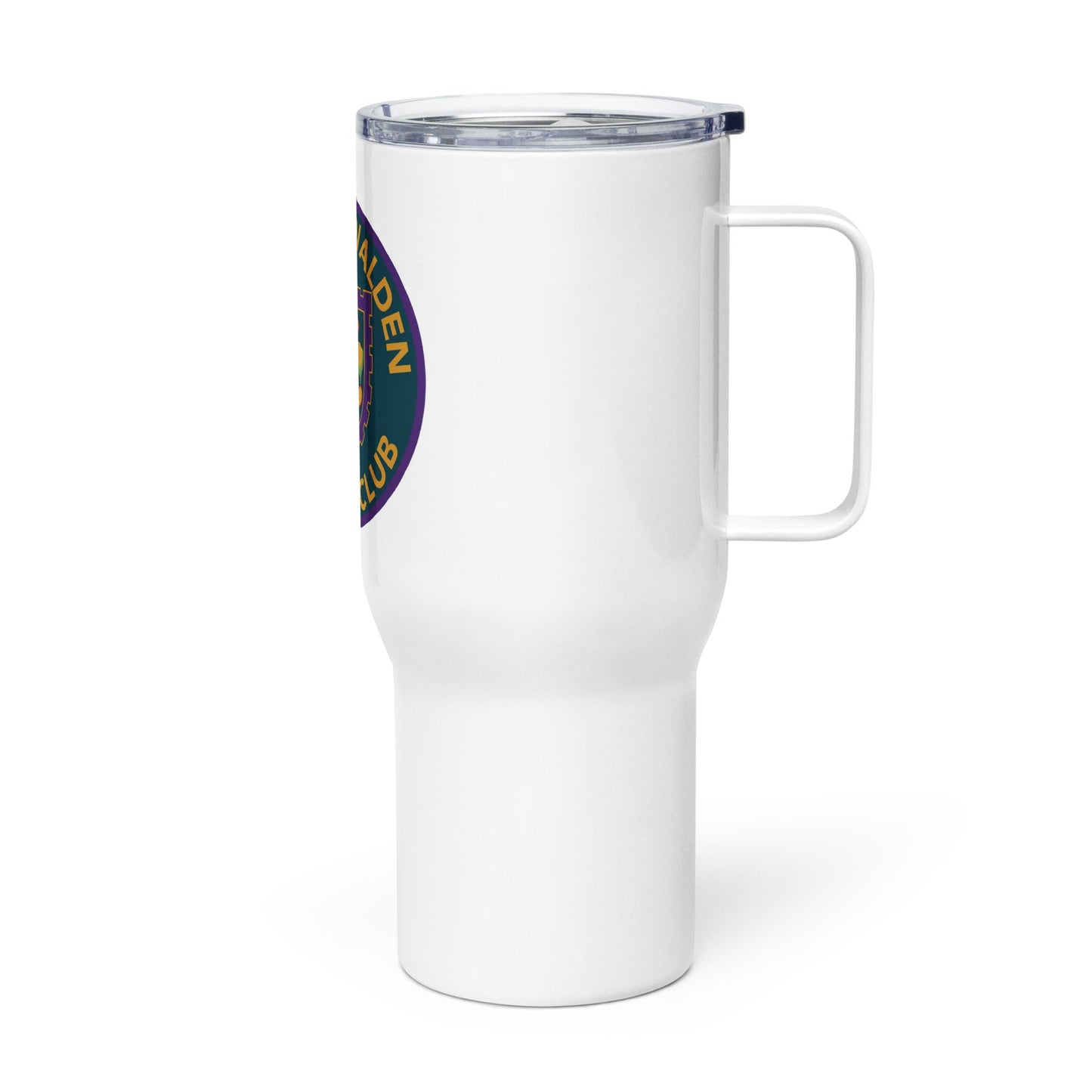 Saffron Walden HC - Travel Mug