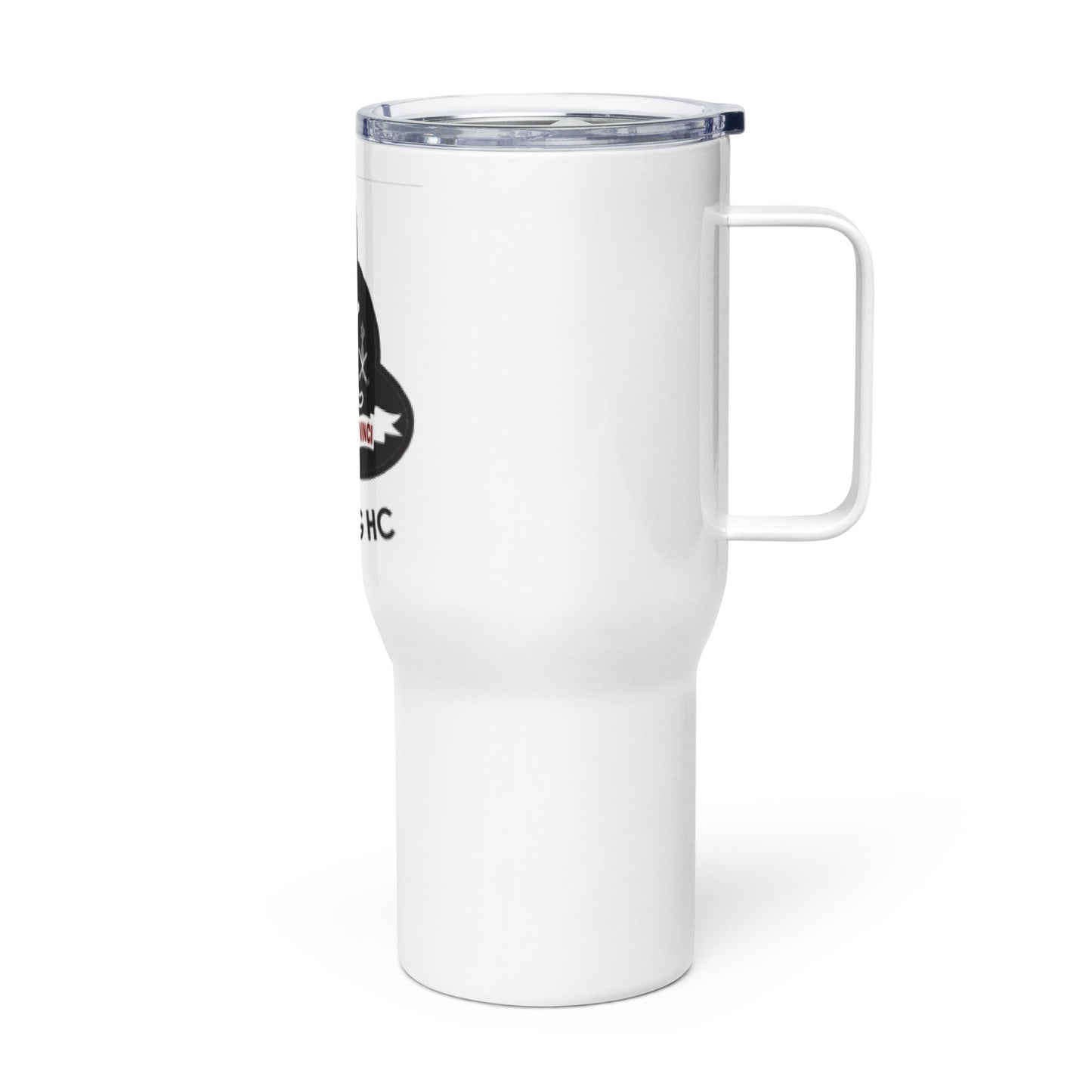 Spalding HC - Travel Mug