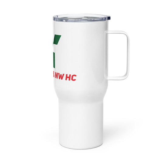 Coventry & NW HC - Travel Mug
