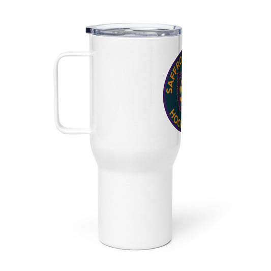 Saffron Walden HC - Travel Mug