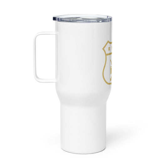 Redmaids' Dads HC - Travel Mug
