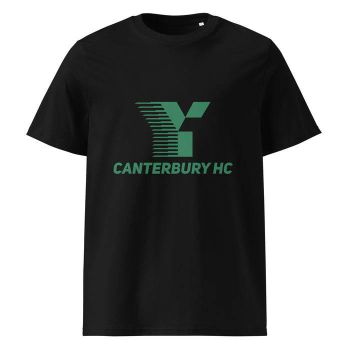 Canterbury HC - Cotton Fade Tee