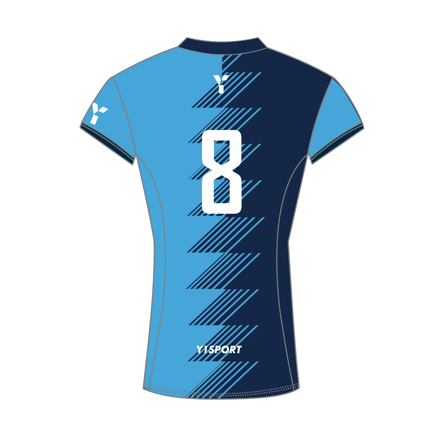 Staines HC - Women's Playing Shirt (H)