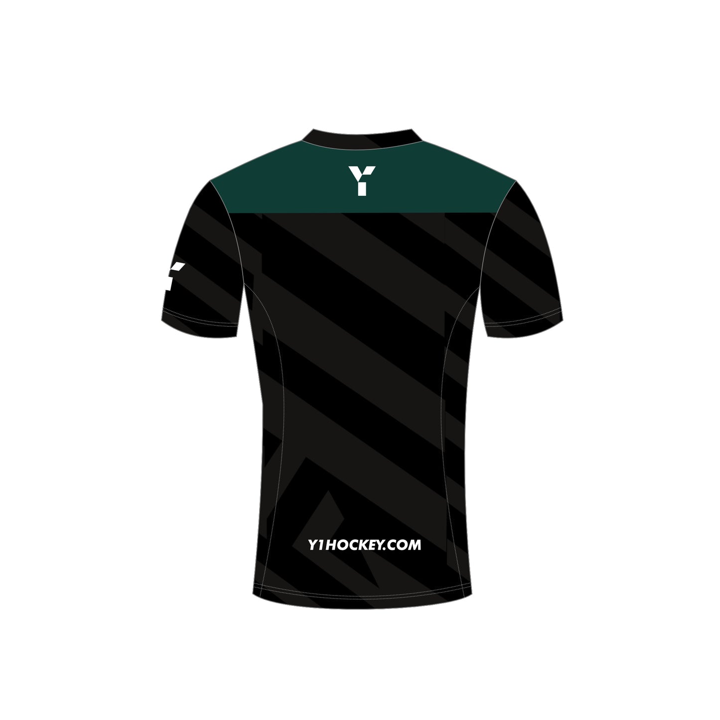 Buckingham HC - Junior Home Playing Shirt