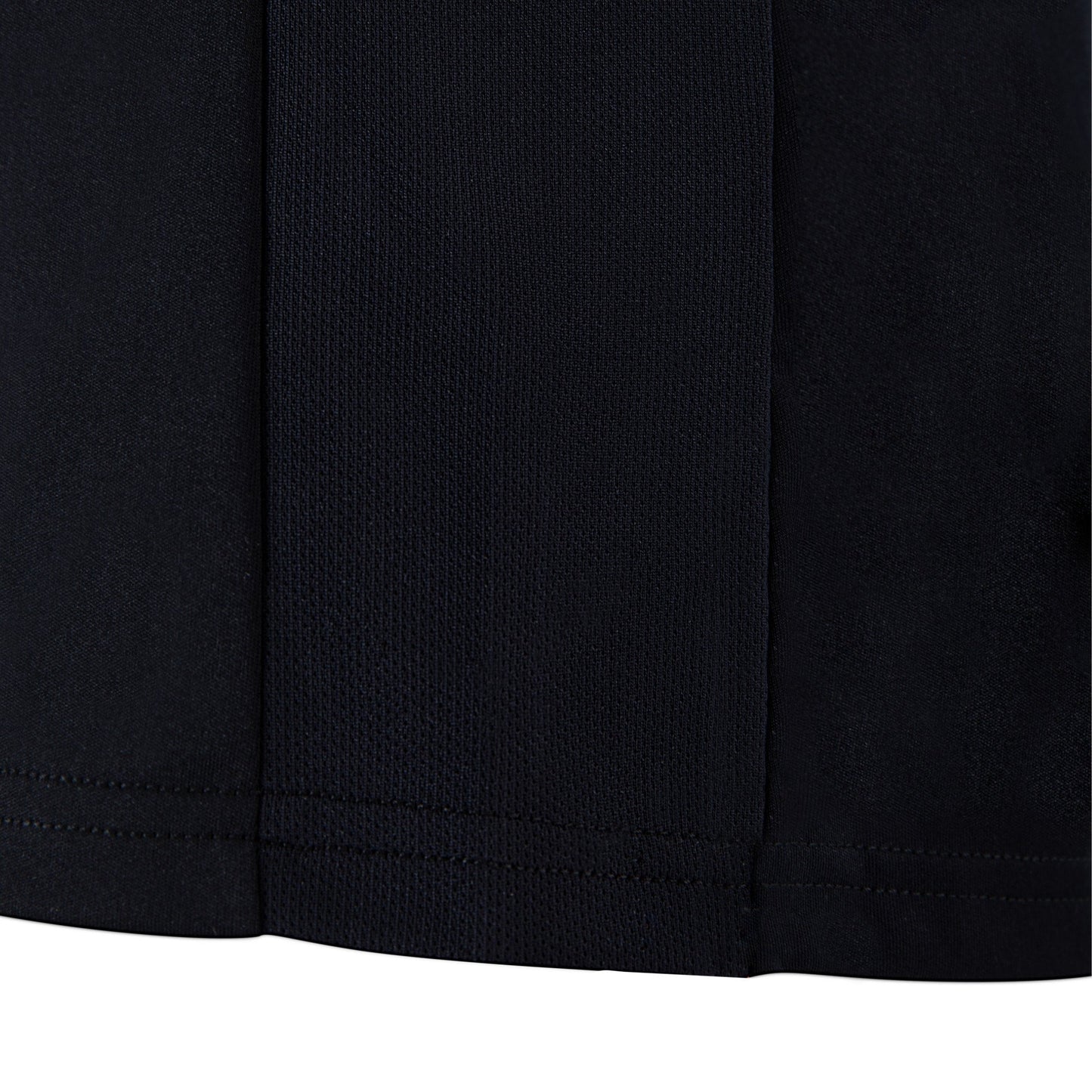 Harleston Magpies HC - Short Sleeve Training Top Men's Black